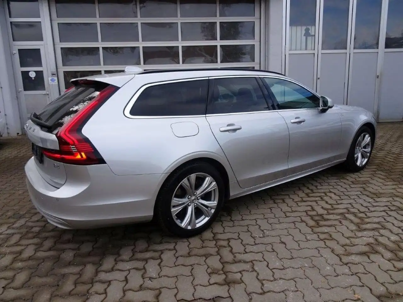 Фото машины