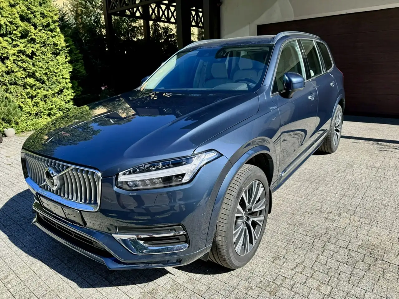 XC90XC90 B5 inscription AWD