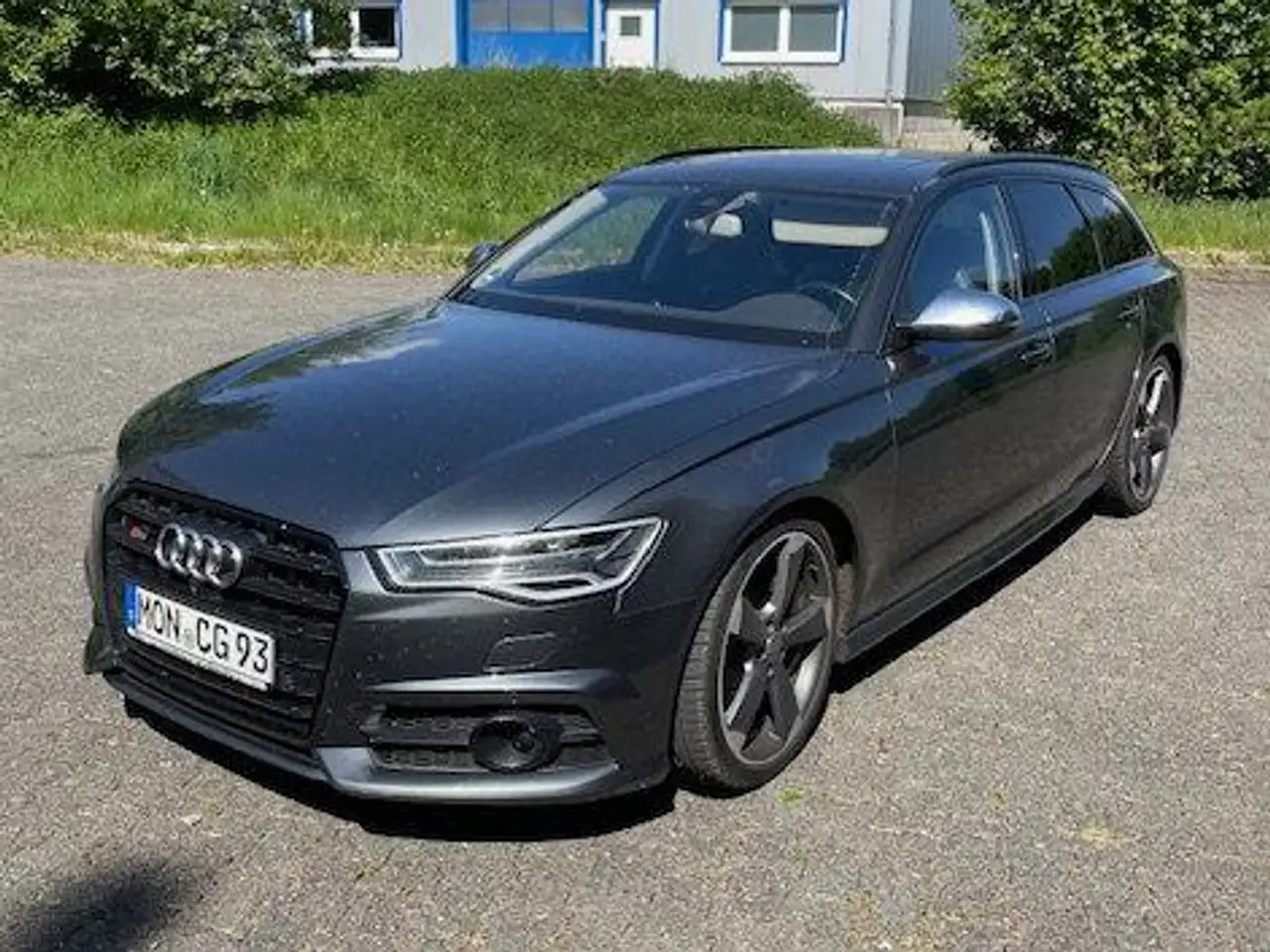 S6S6 Avant