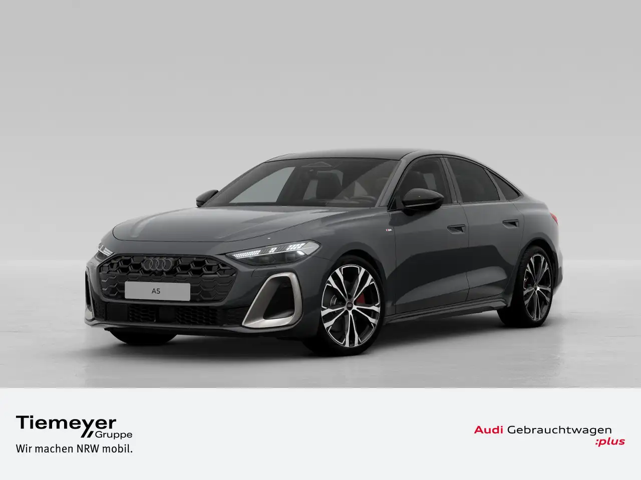 A540 TDI Q S LINE EDT. ONE PANO LM20