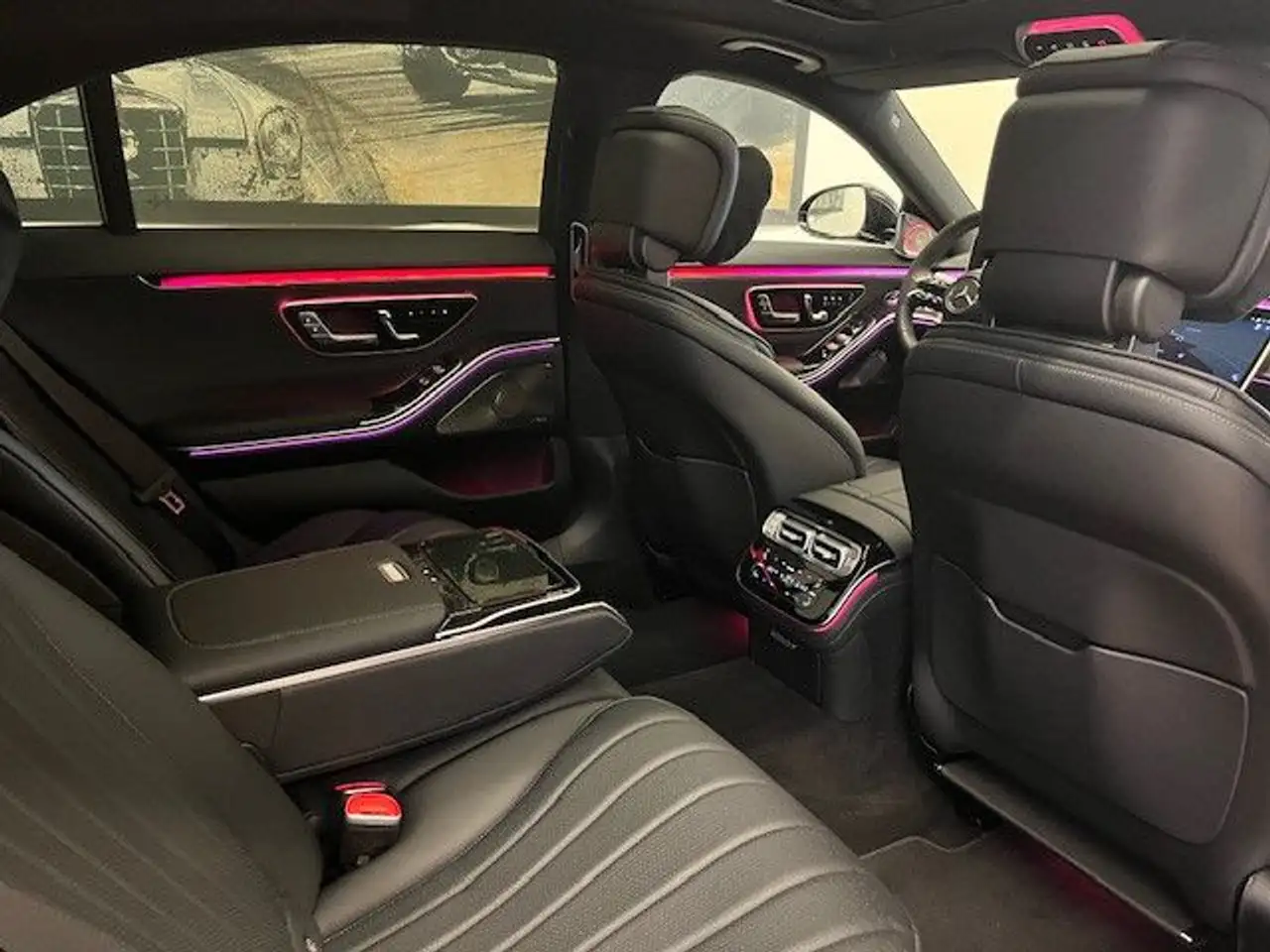 Фото машины 8