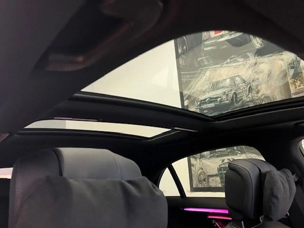 фото машины