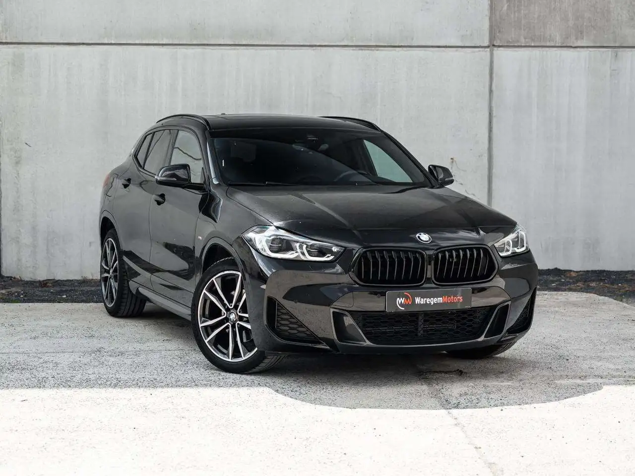 Фото машины 6