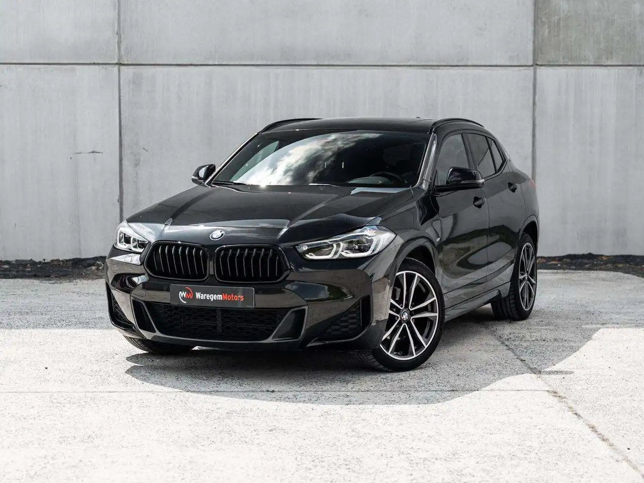 Фото машины 13