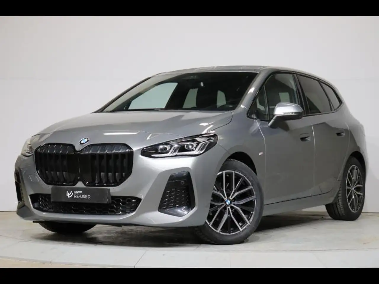 218i Active Tourer Kit M Sport