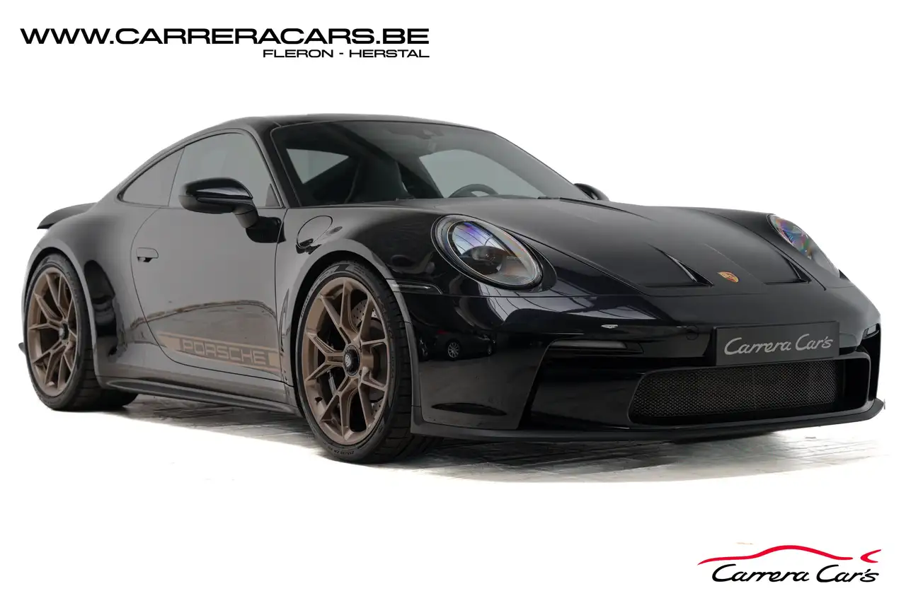 911GT3 Touring 992*|NEW*LIFT*MATRIX*CARBON*CAMERA*|