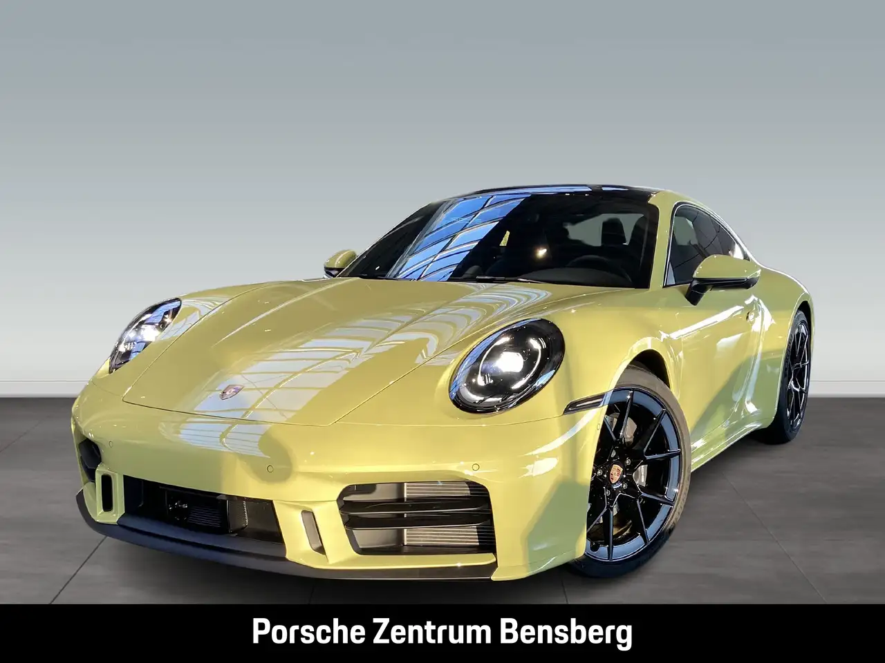 911Carrera