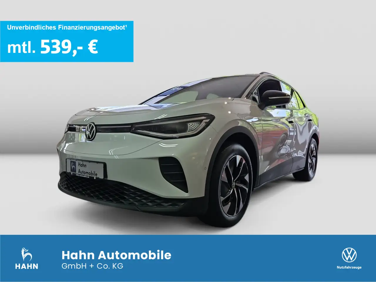 ID.4Pro 210 kW (286 PS) 77 kWh 1-Gang-A