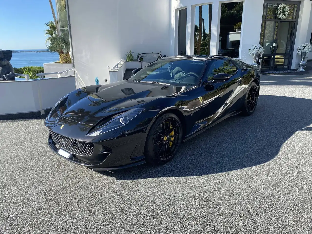 812GTS