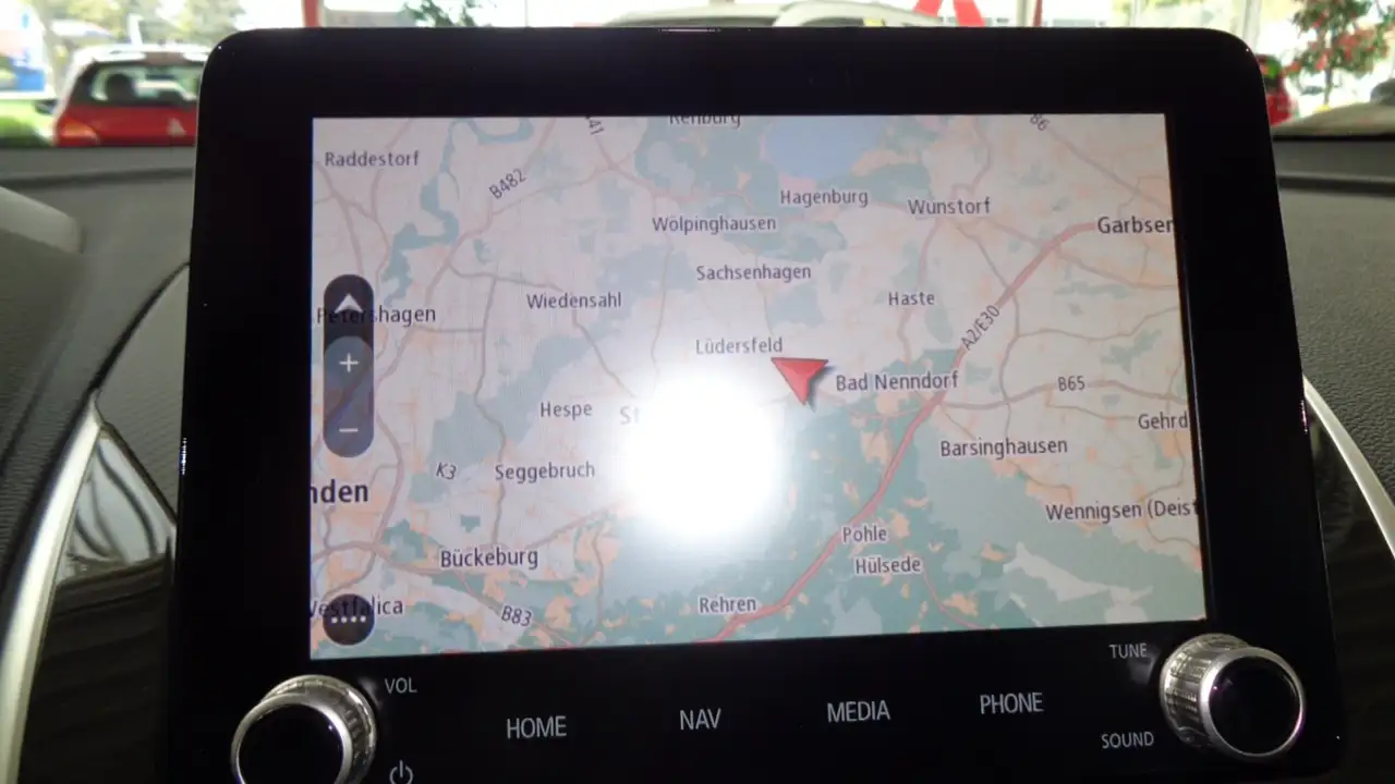 Фото машины 11