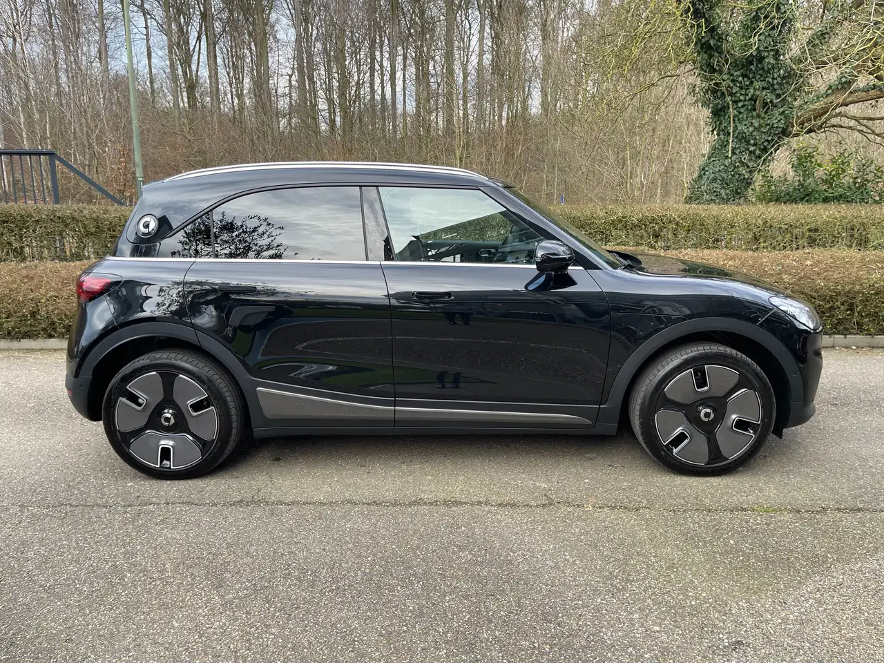 Фото машины 6