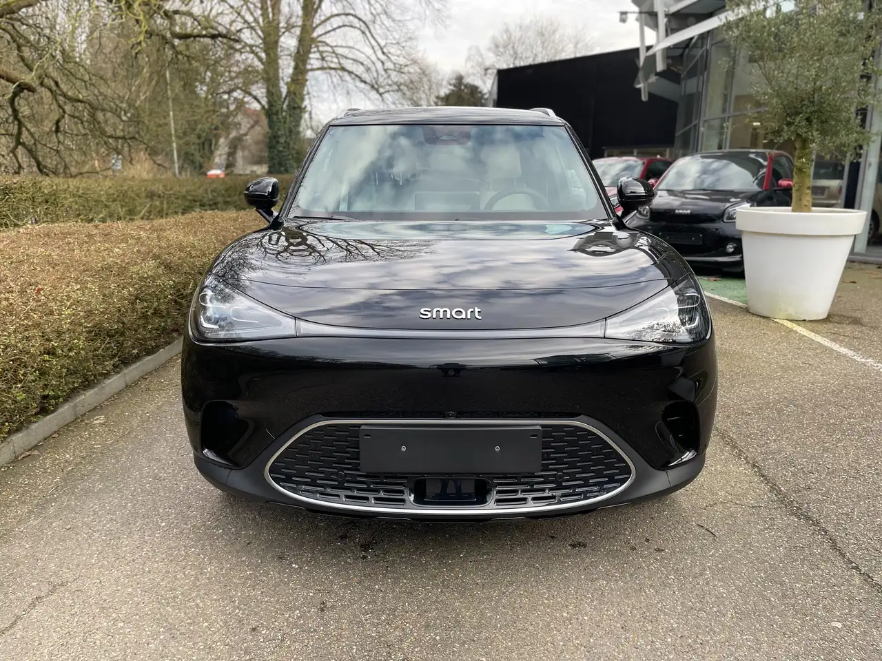 фото машины