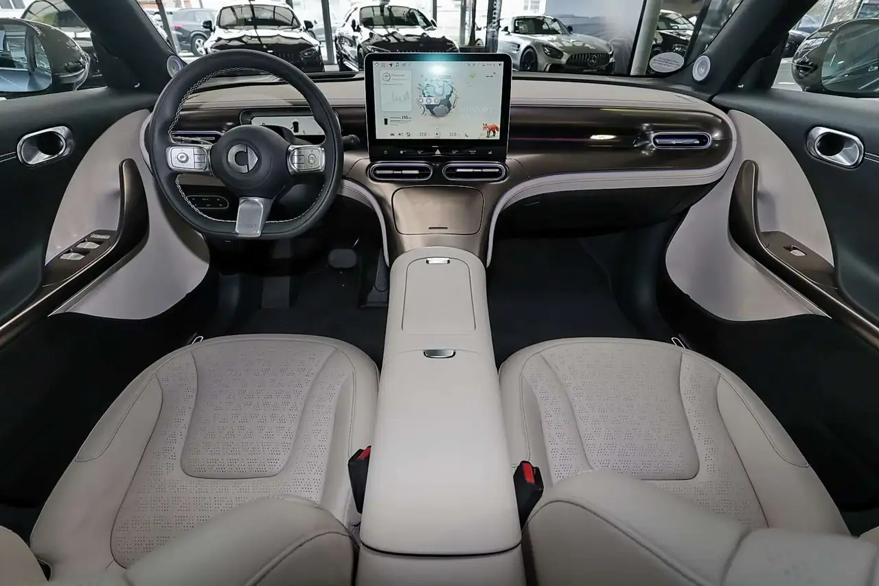 Фото машины