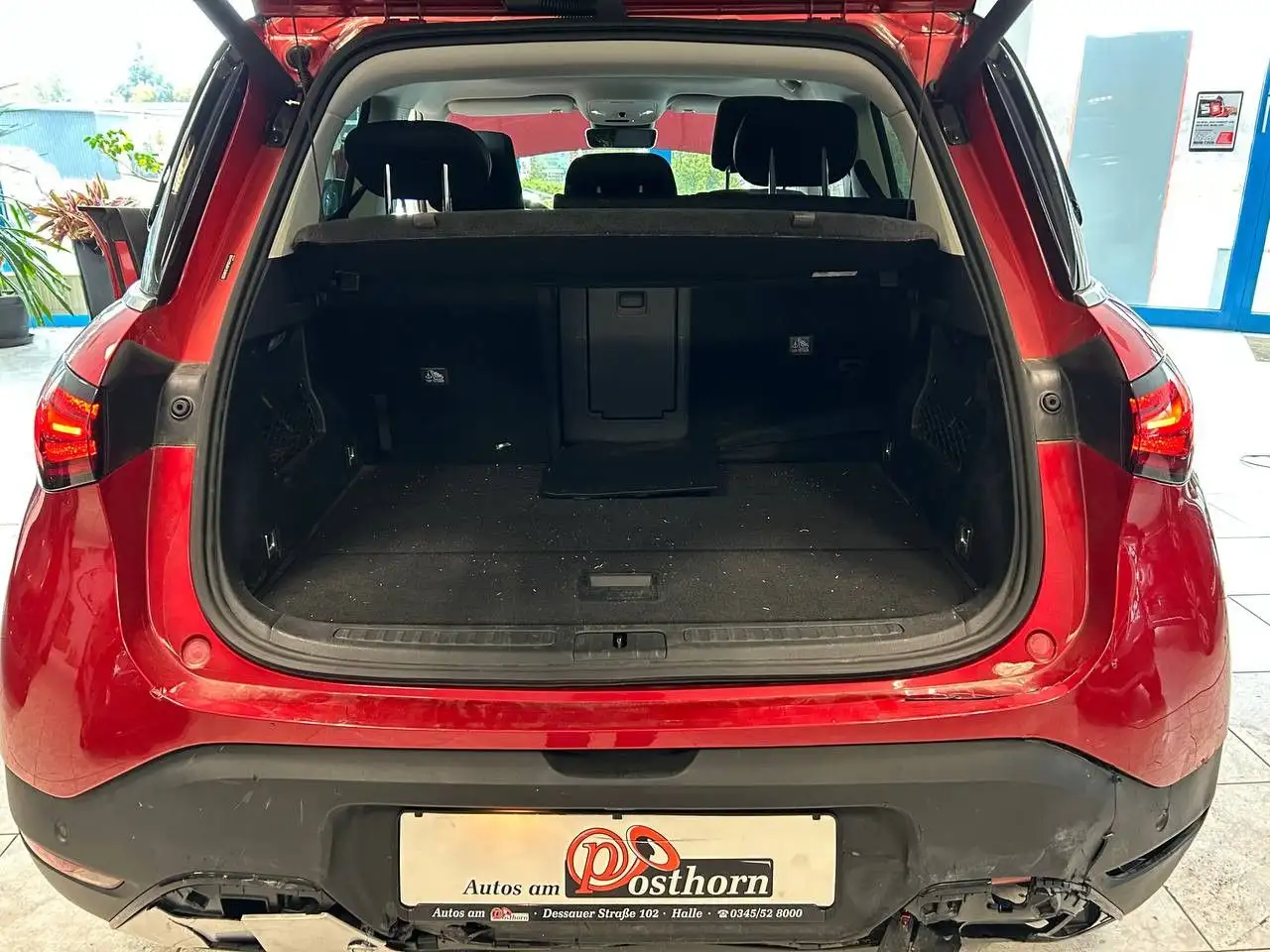 Фото машины 6