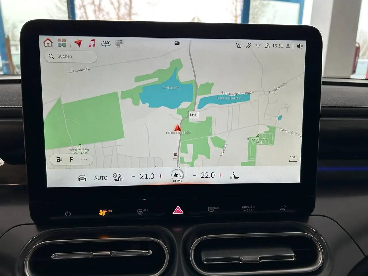 Фото машины 9