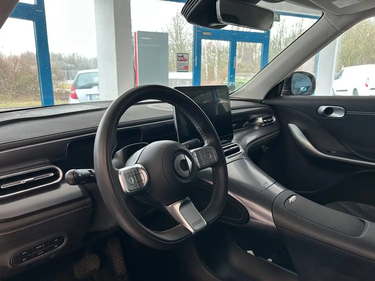 Фото машины 11