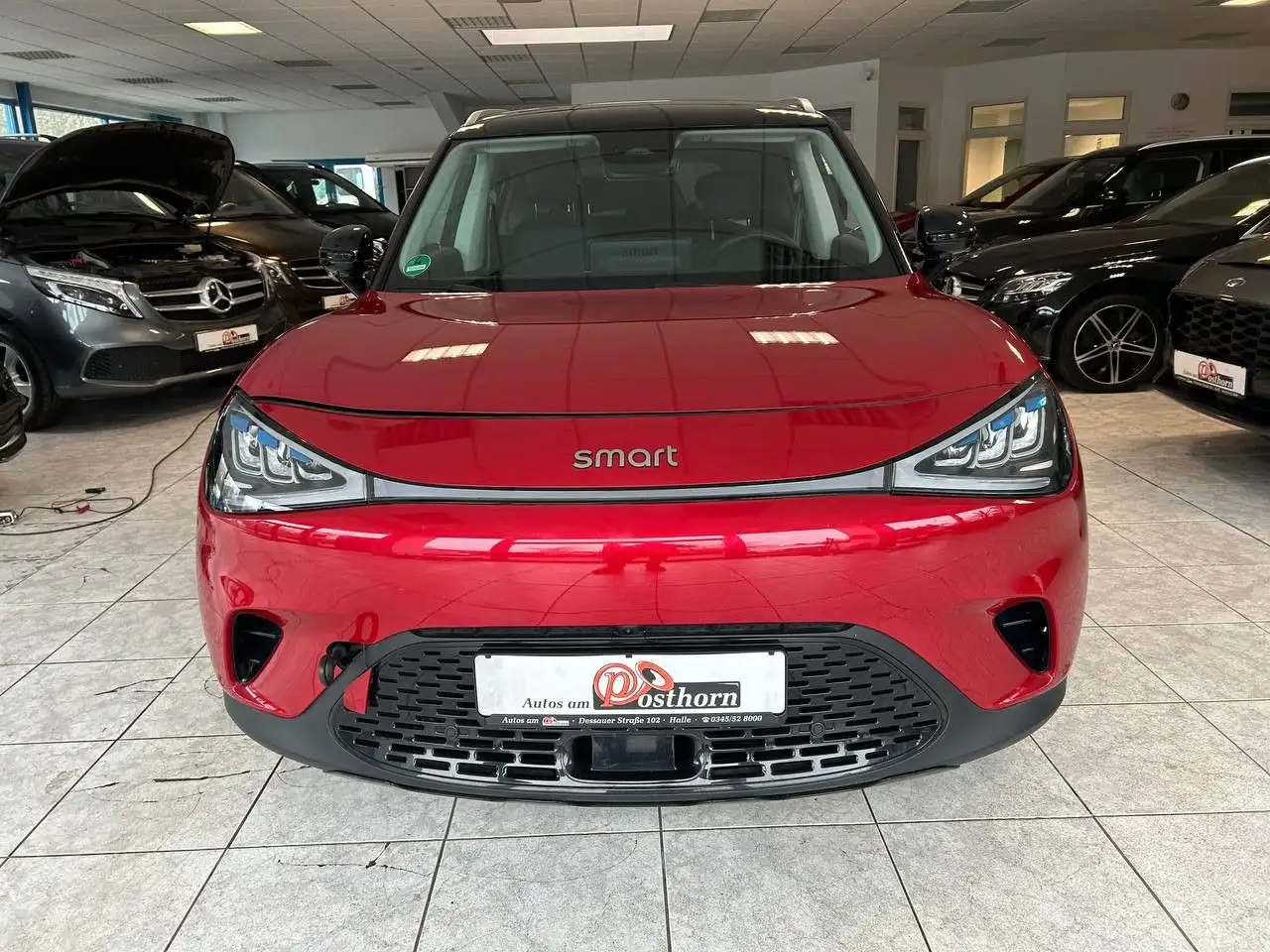 фото машины