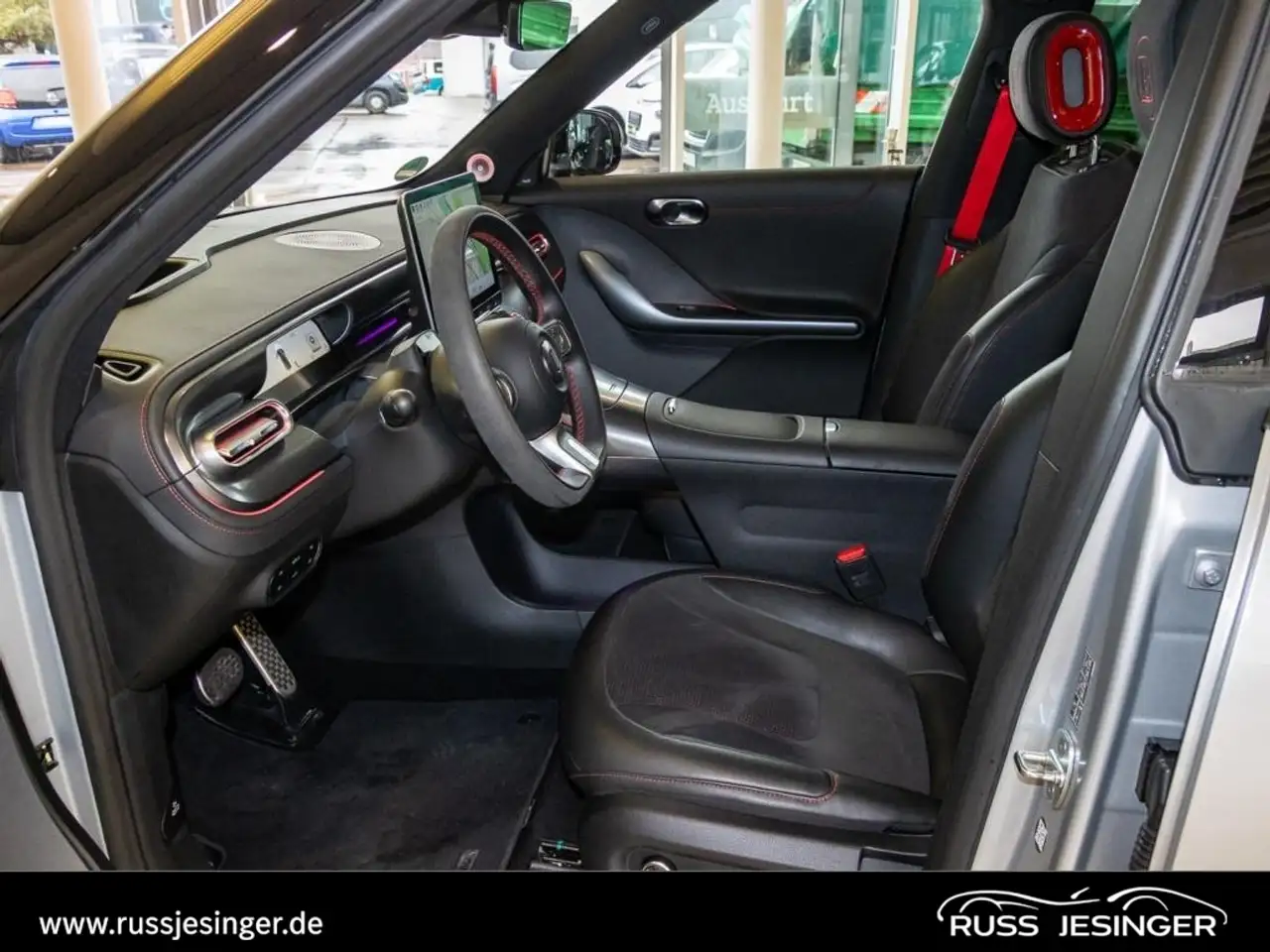 Фото машины 10