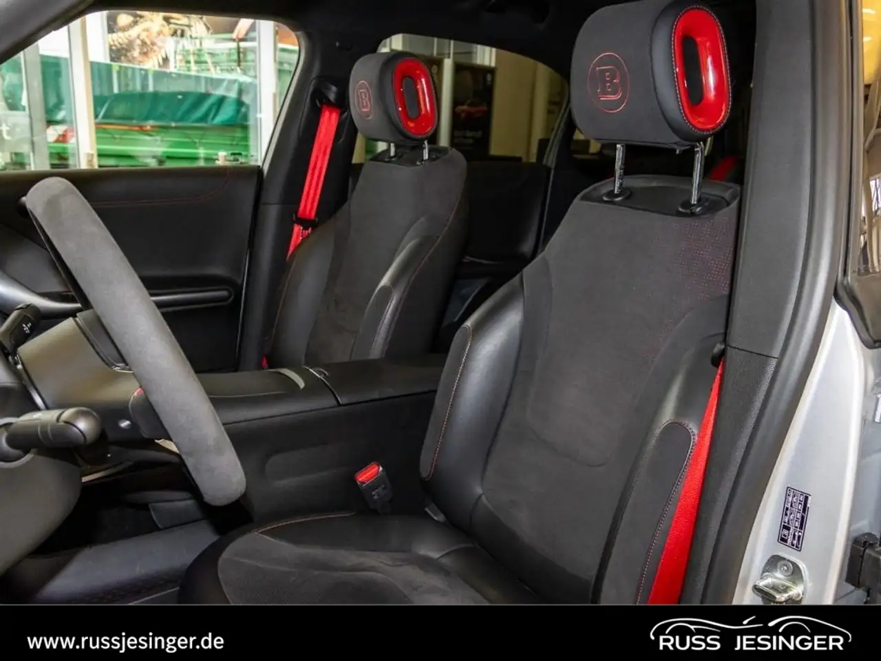 Фото машины 11