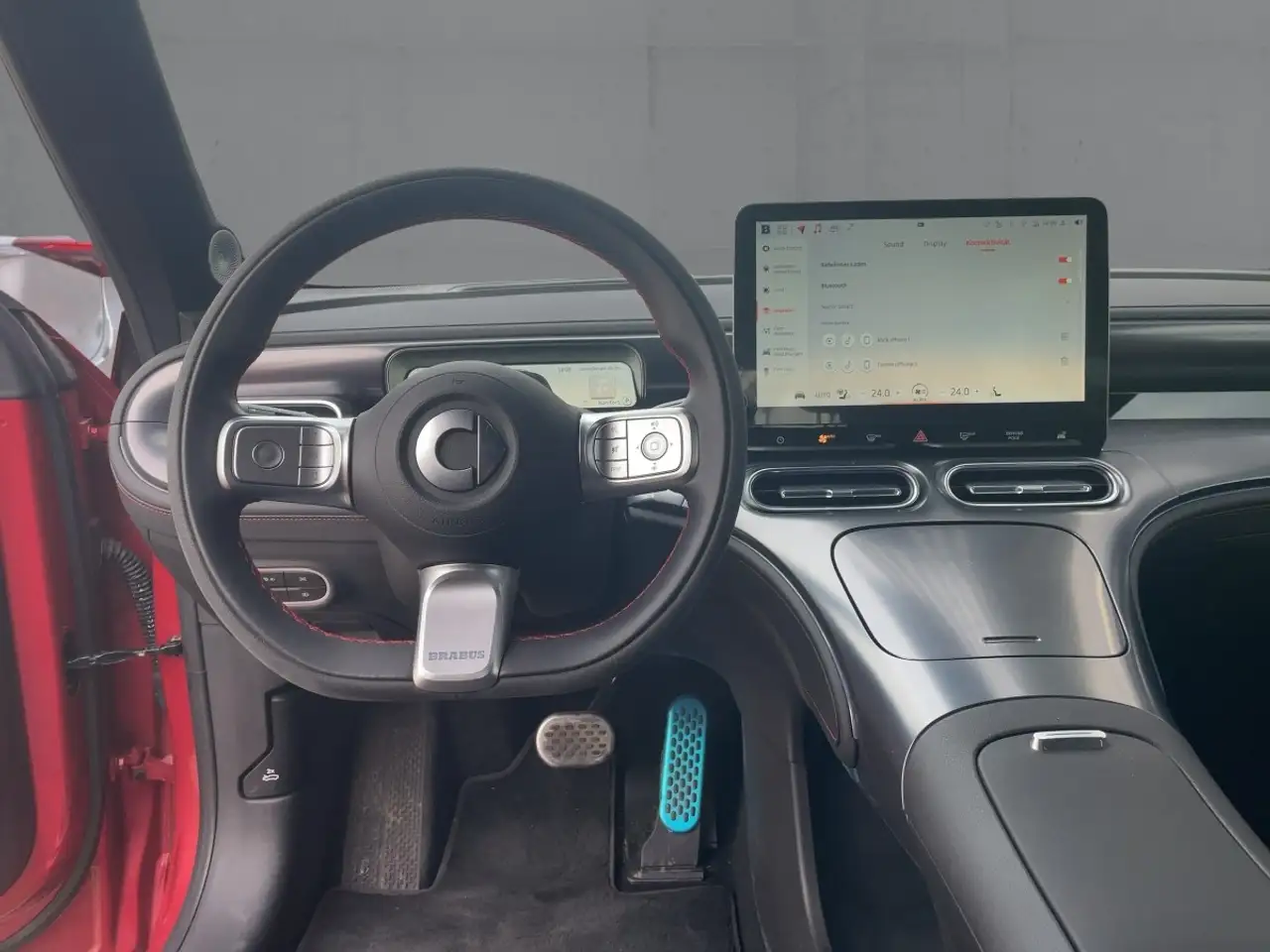 Фото машины 9