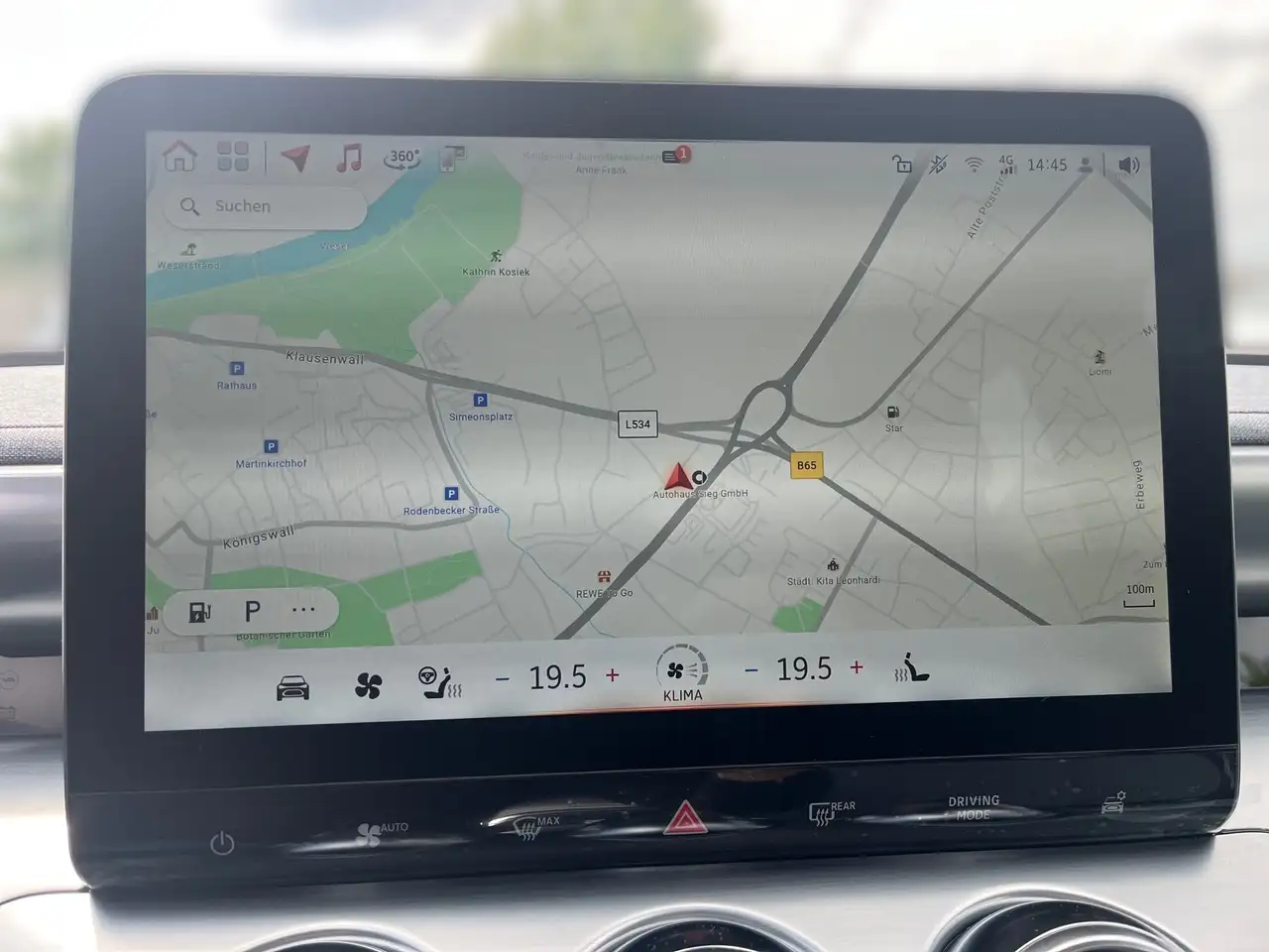 Фото машины 12