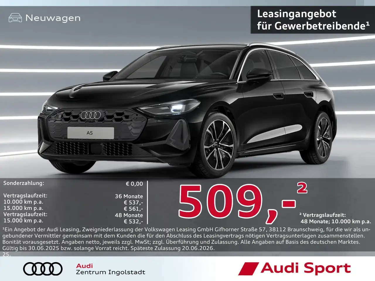 A5Avant TDI S tronic LED,SHZ UPE 60.890,-