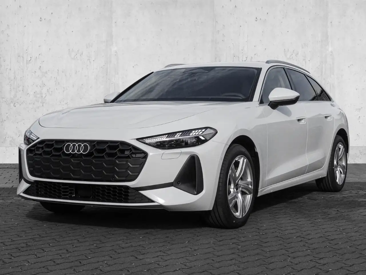 A5Avant TFSI *TechPlus*AHK*Beifahrerdisplay*