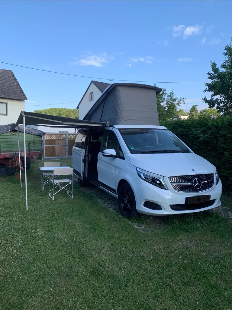 Vito220/250 d EDITION (447.813)