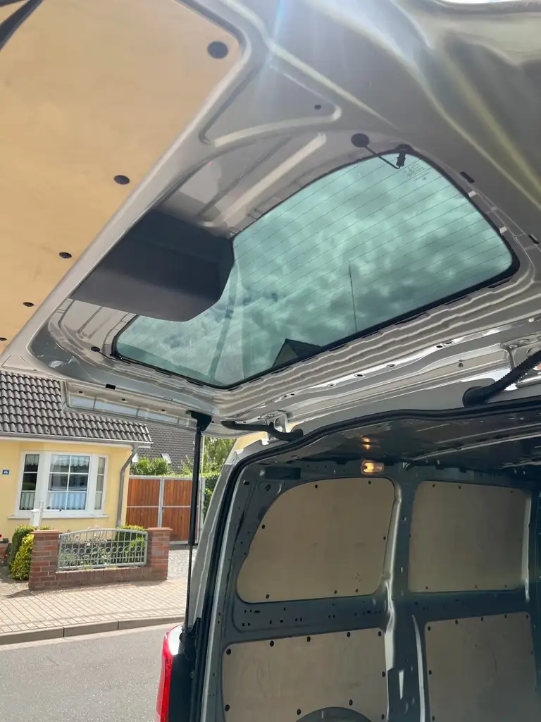 VitoVito 116 CDI Kompakt