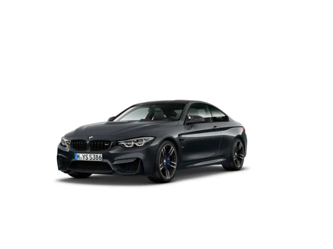 M4Competition