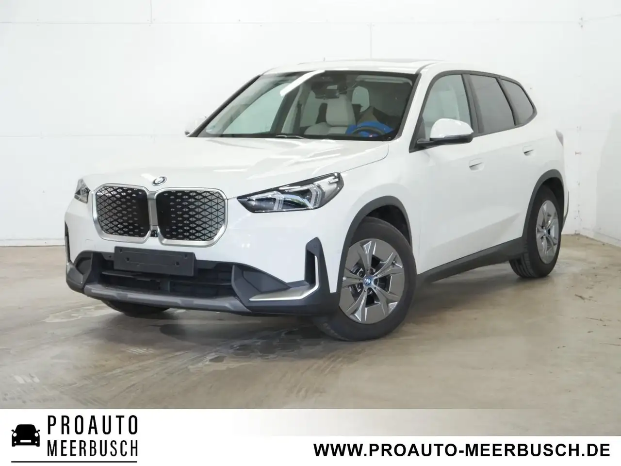 iX130 xDrive ADAPTLED/HEADUP/PANO/H&K/360°/LED