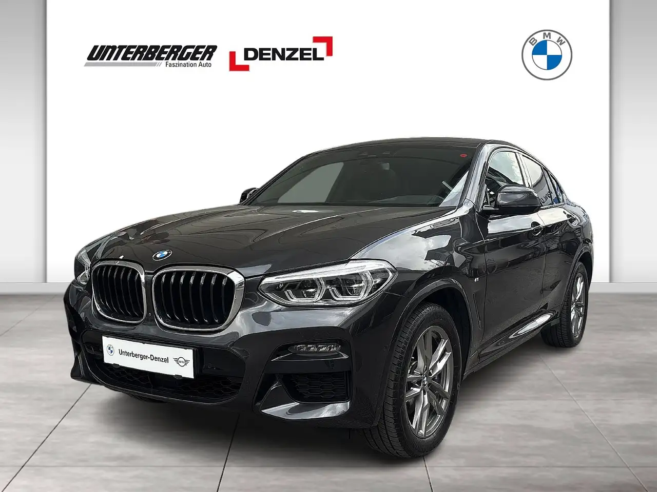 X4xDrive30d (G02)