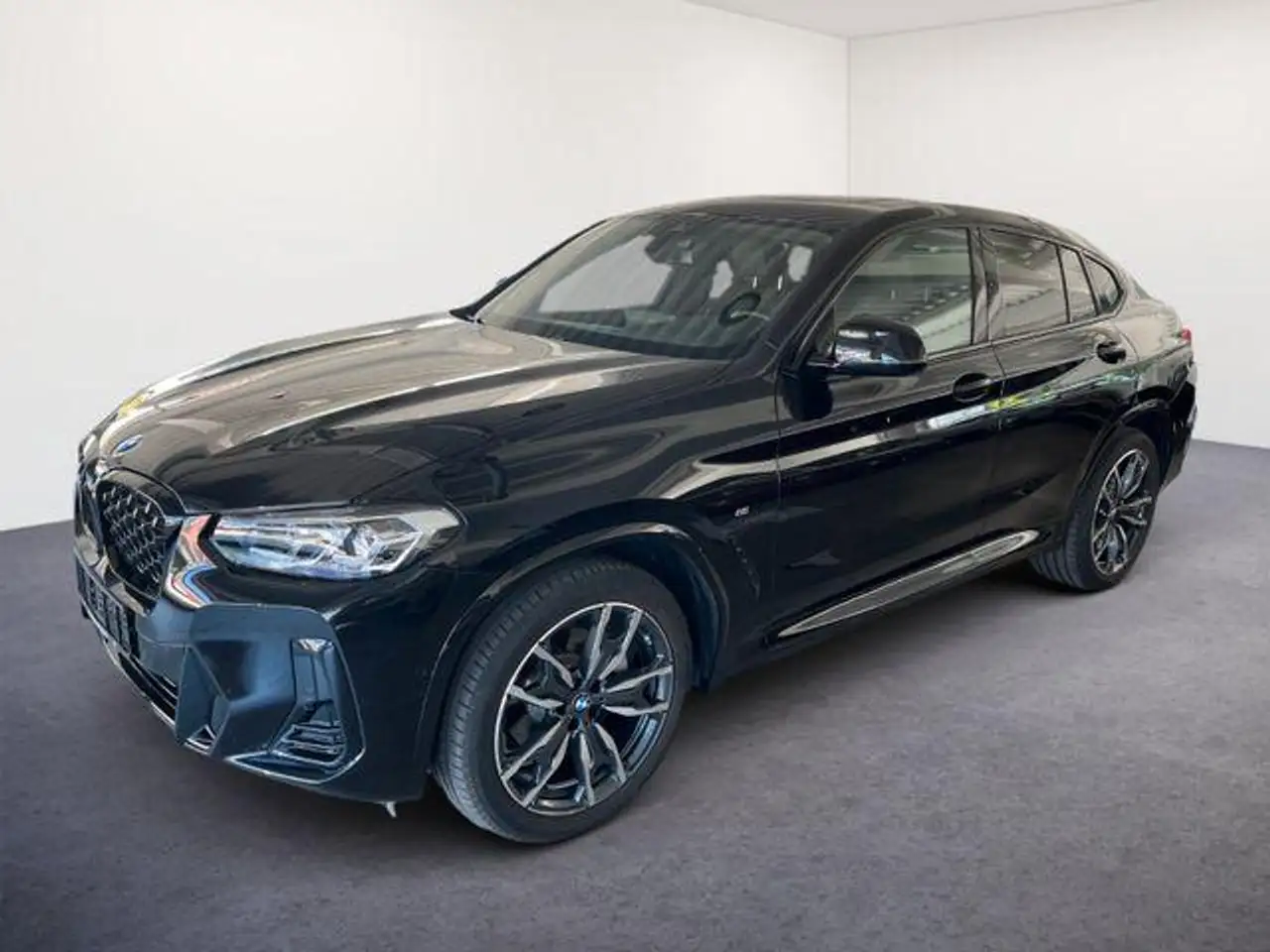 X4xDrive 20d M-Sport /PANO-DA/AHK/HIFI/LED/HU 140...