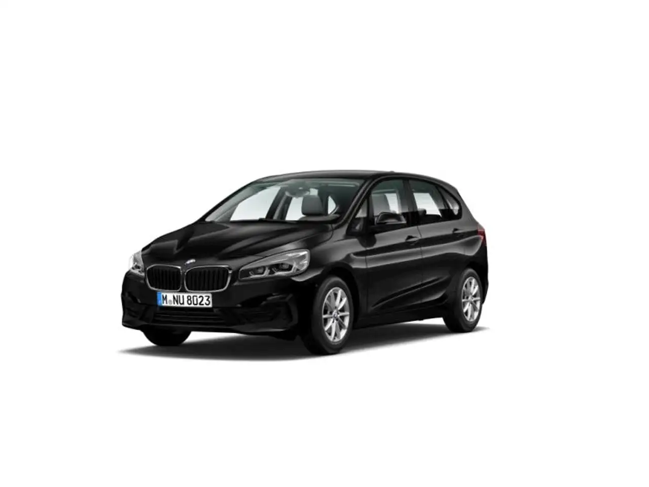 218Active Tourer