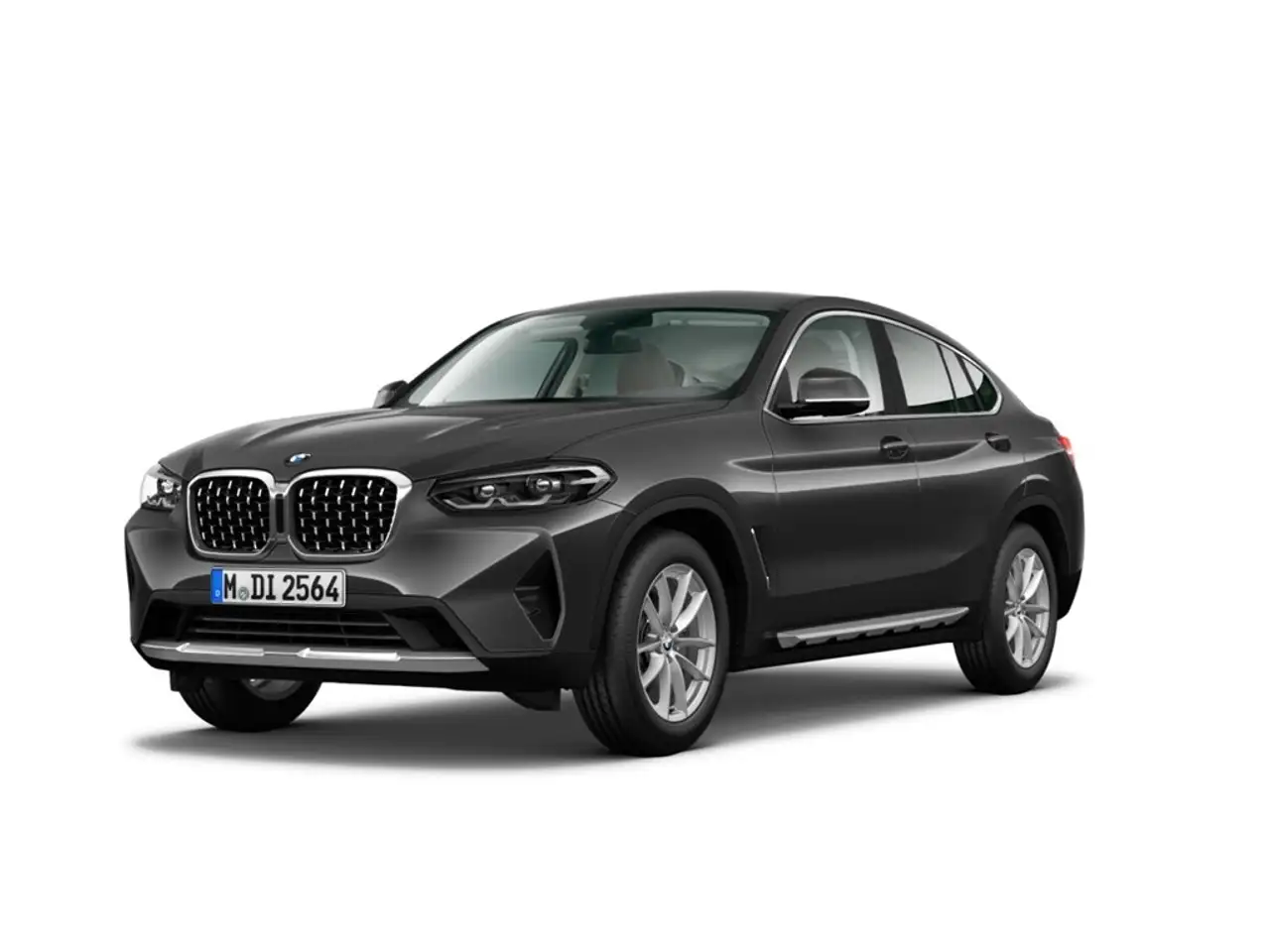 X4xDrive30i Mild Hybrid Sportsitz LED HiFi DAB