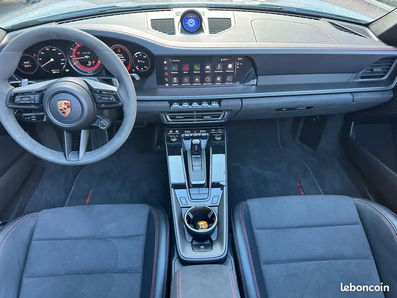 фото машины