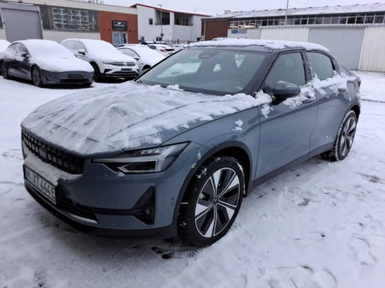 2Range Single*ACC*CarPlay*R-Cam*Pano*Memory*