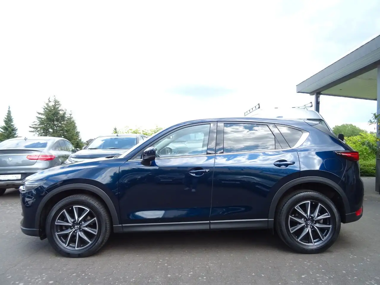 Фото машины