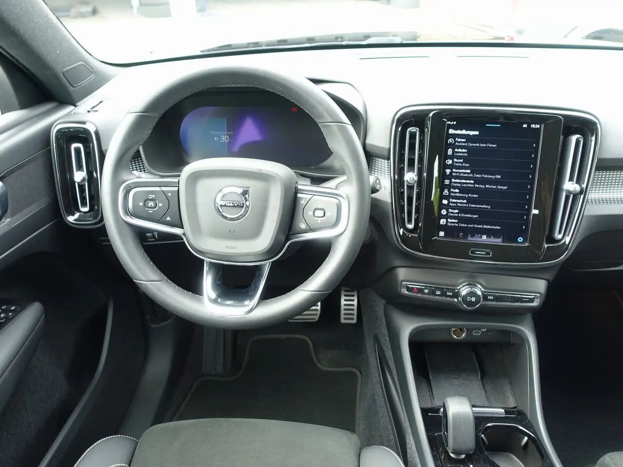 Фото машины 13