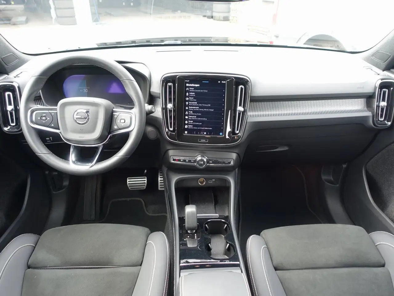 Фото машины 12