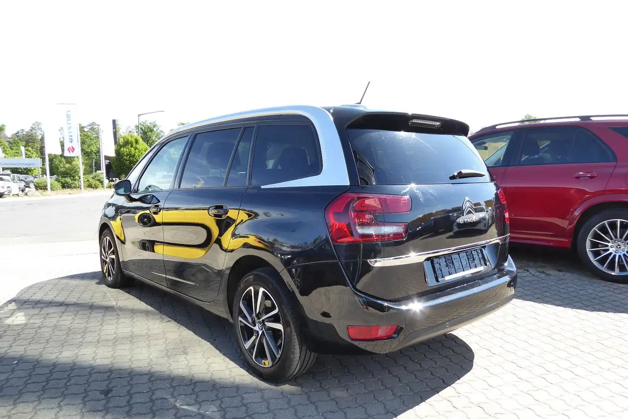 Фото машины 7