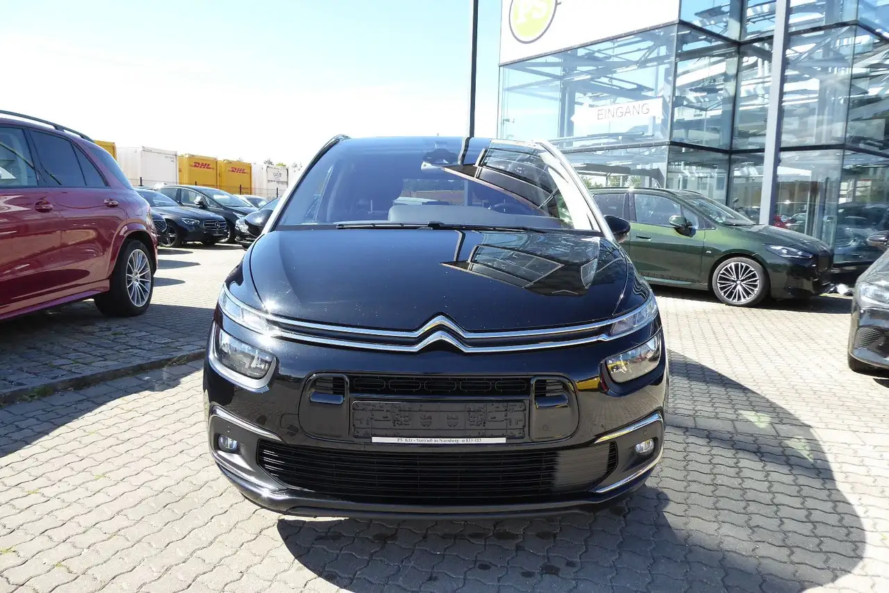 фото машины