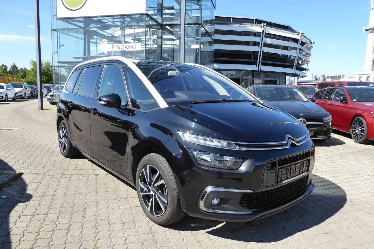 Фото машины 6