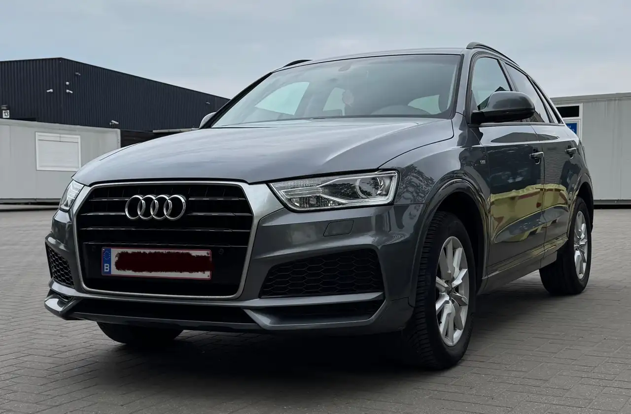 Q31.4 TFSI