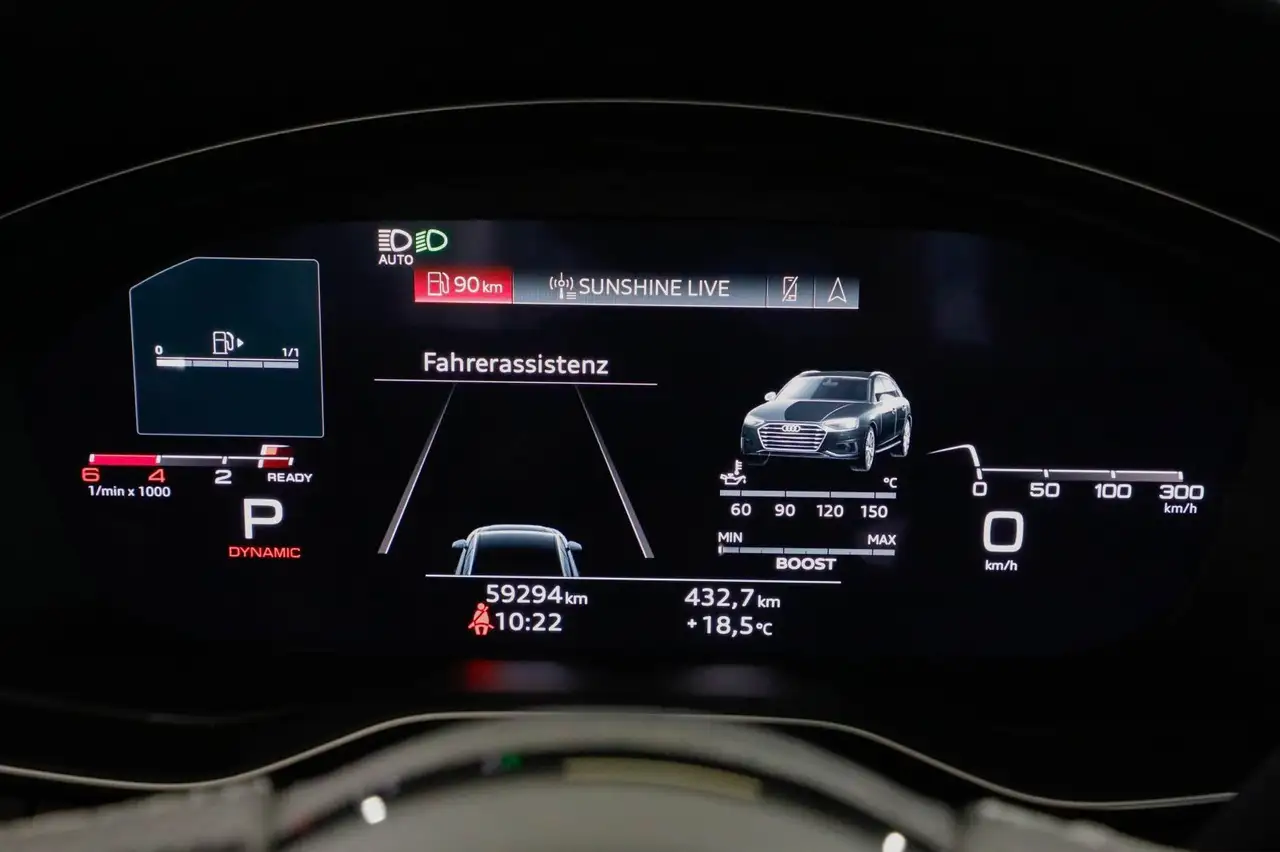 Фото машины