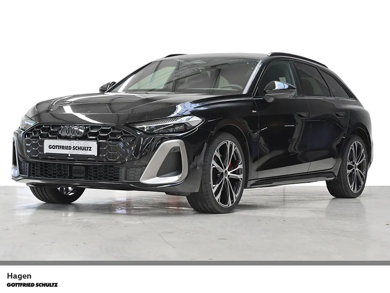 A5Avant TDI quattro edition oneMatrix-Led+B&O