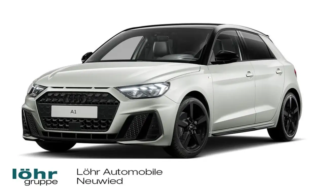 A1Sportback 35 TFSI S line
