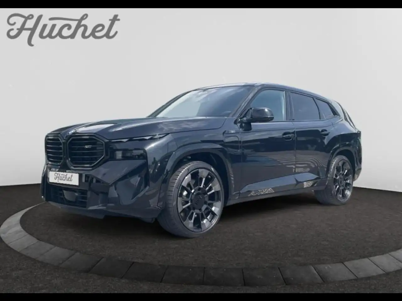 M550e 3.0 476ch
