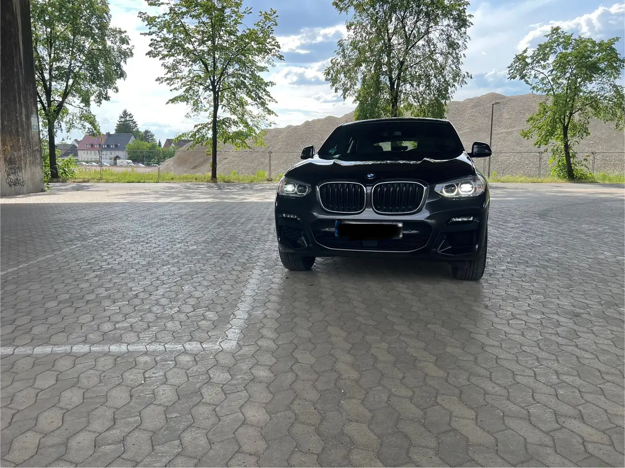 Фото машины