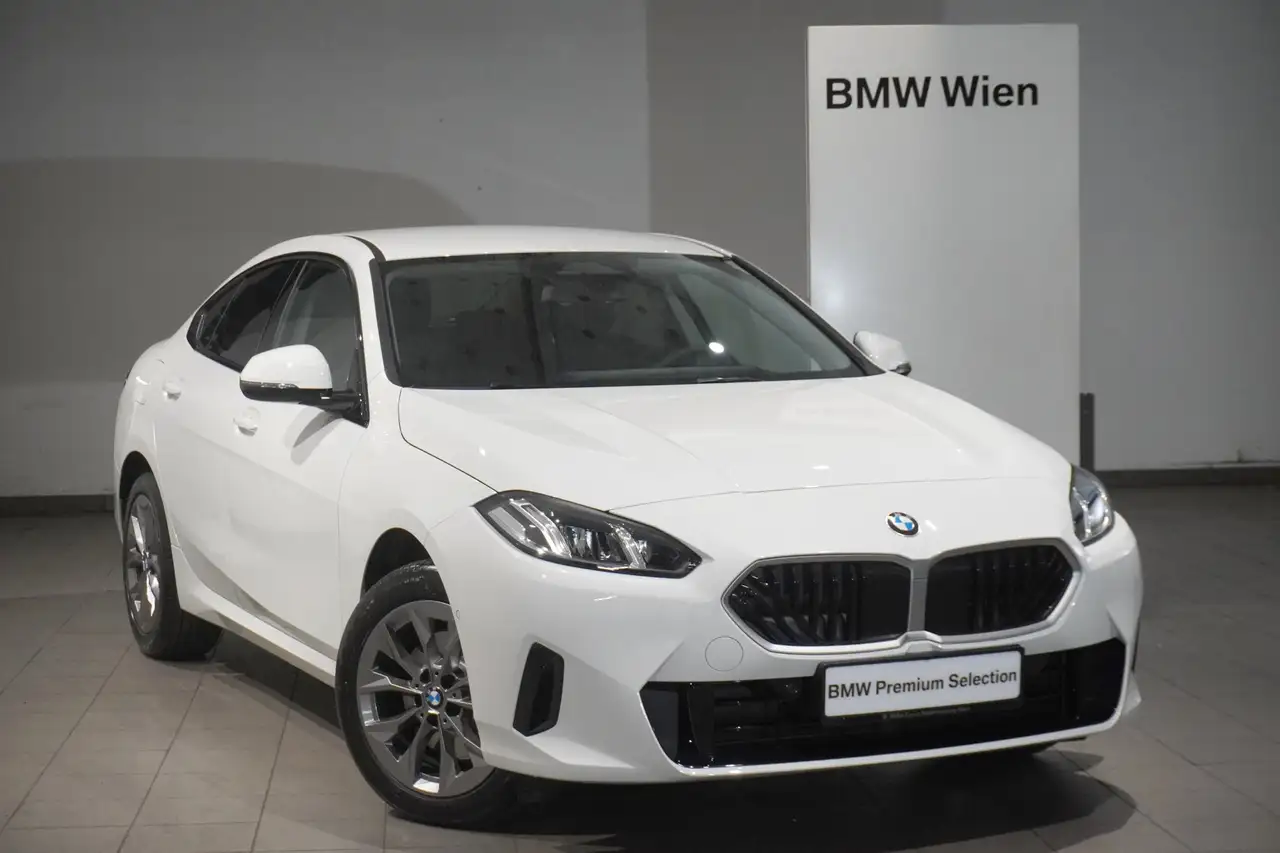 216216i Gran Coupe